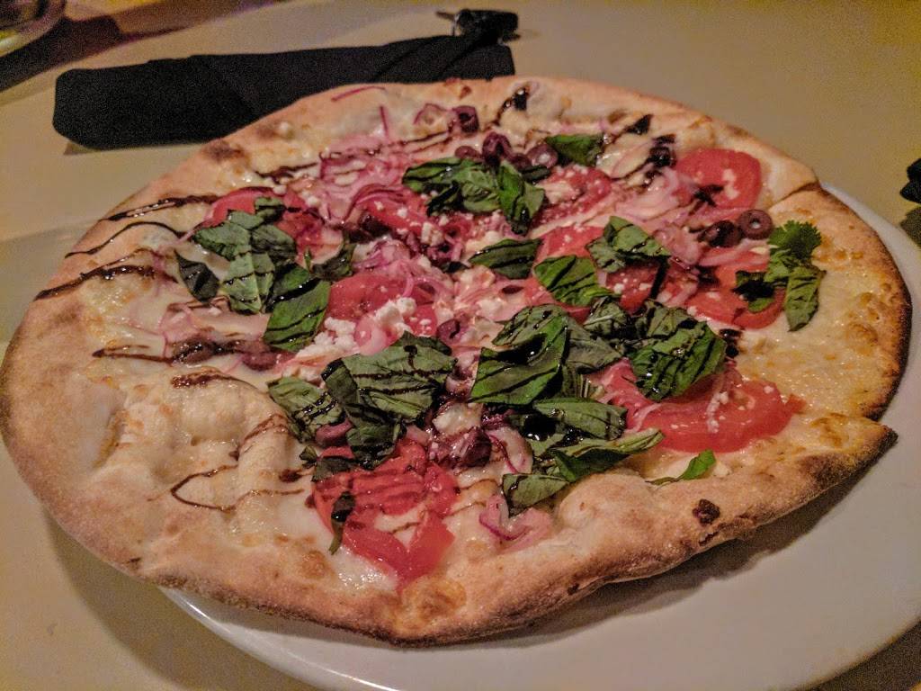 Brixx Wood Fired Pizza - Birkdale | restaurant | 16915 Birkdale Commons Pkwy, Huntersville, NC 28078, USA | 7048940044 OR +1 704-894-0044