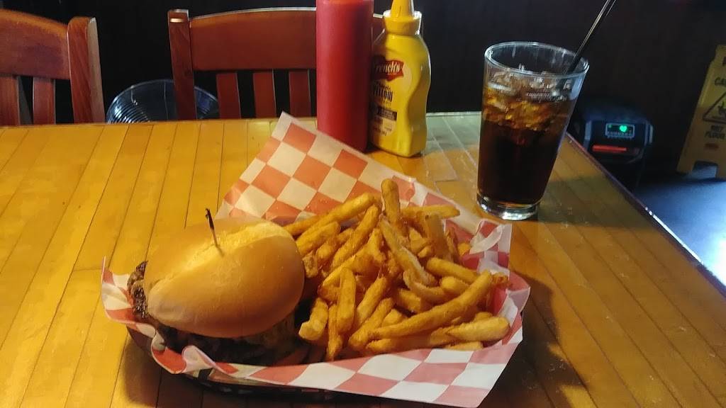 Filling Station | restaurant | 11200 WA-104, Kingston, WA 98346, USA | 3602977732 OR +1 360-297-7732