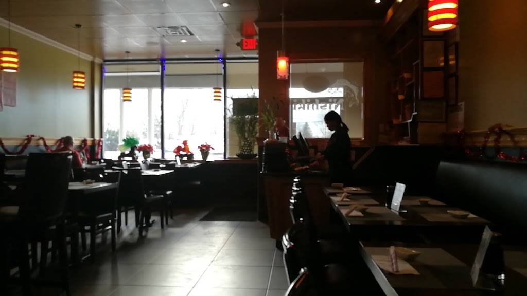 Nishiki Sushi | restaurant | 501 Columbia Turnpike, Rensselaer, NY 12144, USA | 5184779888 OR +1 518-477-9888