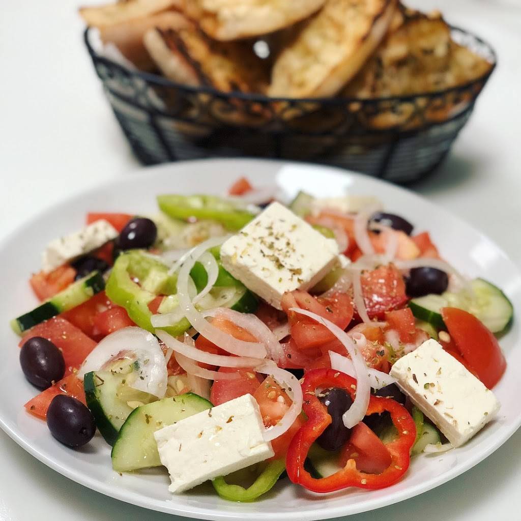 SOFRA - Albanian & Greek Cuisine | restaurant | 2011A Williamsbridge Rd, Bronx, NY 10461, USA | 3472818599 OR +1 347-281-8599