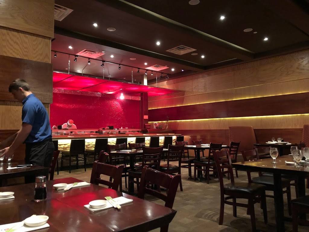 Feng Asian Bistro & Hibachi | restaurant | 70 Worcester-Providence Turnpike, Millbury, MA 01527, USA | 5088654400 OR +1 508-865-4400
