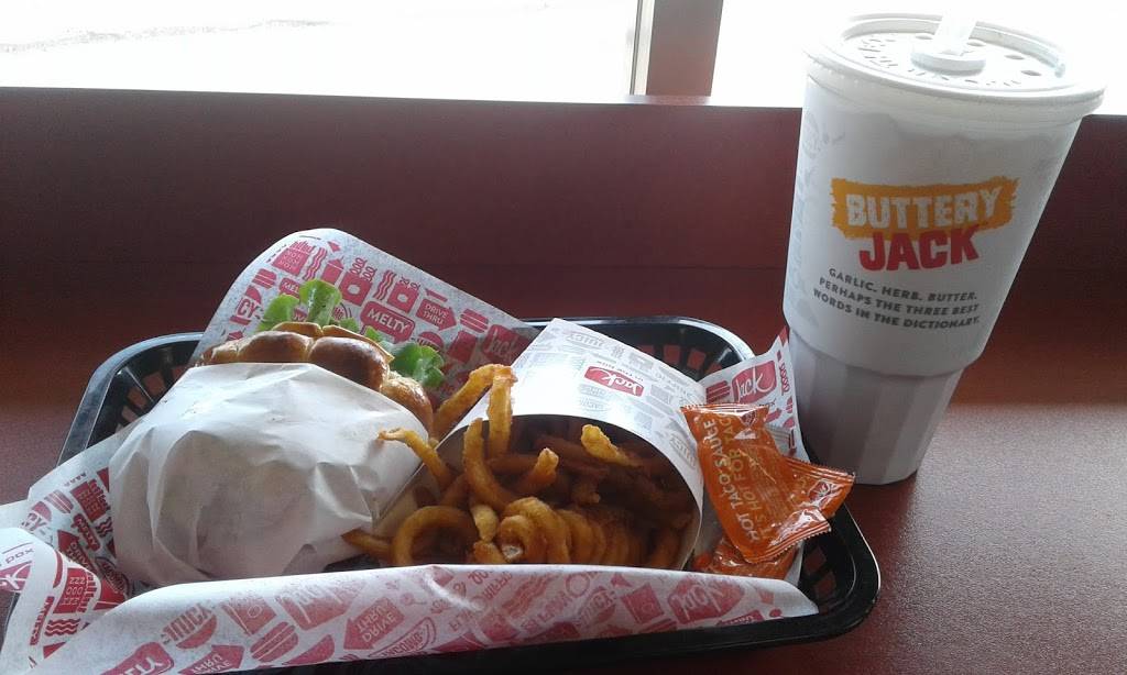 Jack in the Box | restaurant | 4949 N Oracle Rd, Tucson, AZ 85704, USA | 5208878770 OR +1 520-887-8770