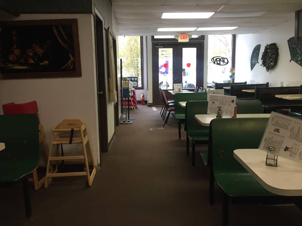 La Paloma Mexican Restaurant | restaurant | 19 S Park Pl, Newark, OH 43055, USA | 7403666118 OR +1 740-366-6118