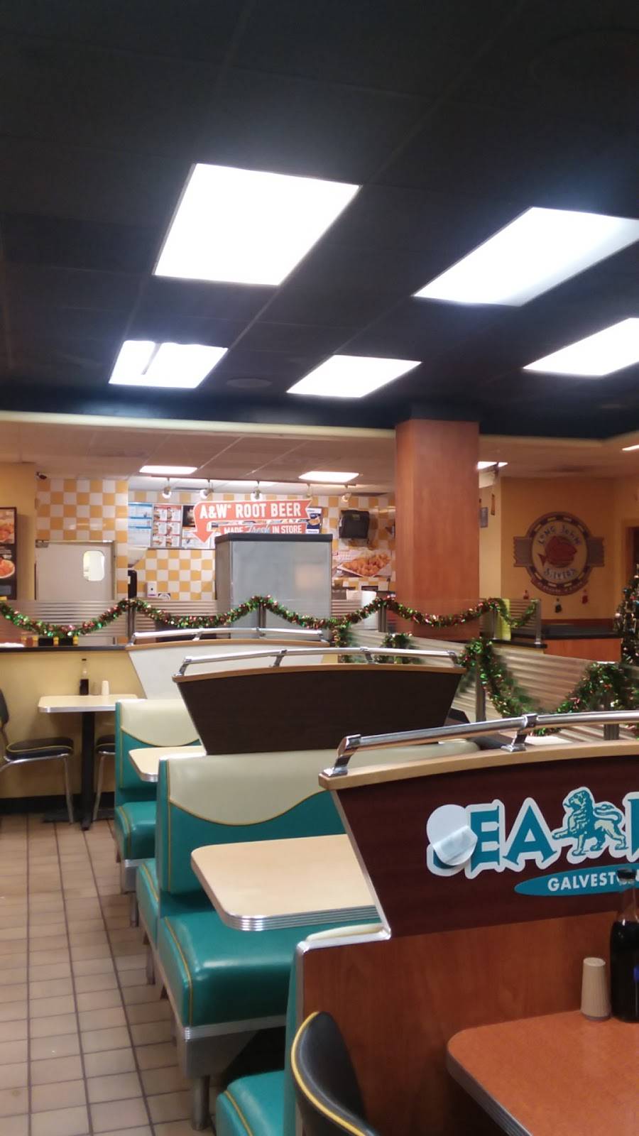 Long John Silvers | restaurant | 106 Moraine Pointe Plaza, Butler, PA 16001, USA | 7242853825 OR +1 724-285-3825