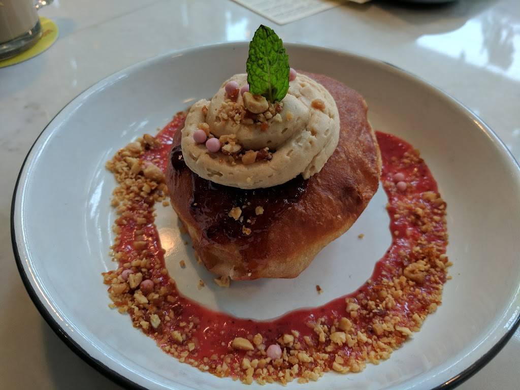 Hoof Hearted Brewery and Kitchen | restaurant | 850 N 4th St, Columbus, OH 43215, USA | 6144014033 OR +1 614-401-4033