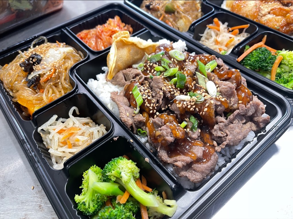 Ttobongee (또봉이) Chicken @Folsom | restaurant | 2791 E Bidwell St unit 1100, Folsom, CA 95630, USA | 9163589552 OR +1 916-358-9552