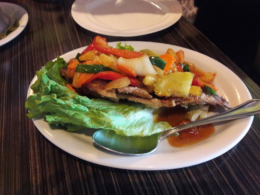 Rose Apple Thai Cuisine | restaurant | 1981 Diners Ct, San Bernardino, CA 92408, USA | 9098905884 OR +1 909-890-5884