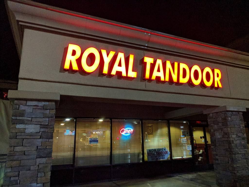 Royal Tandoor | meal takeaway | 26532 Bouquet Canyon Rd, Santa Clarita, CA 91350, USA | 6612637100 OR +1 661-263-7100