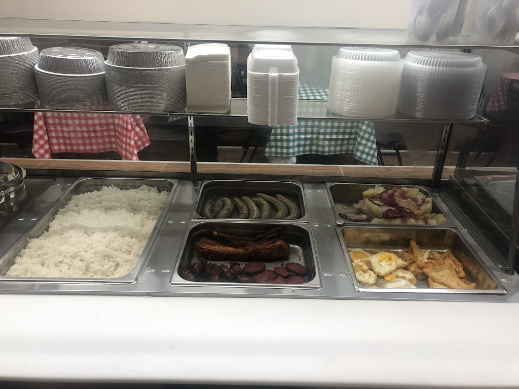 El Pilon Restaurante | restaurant | 274 Belleville Turnpike, Kearny, NJ 07032, USA | 2019986350 OR +1 201-998-6350