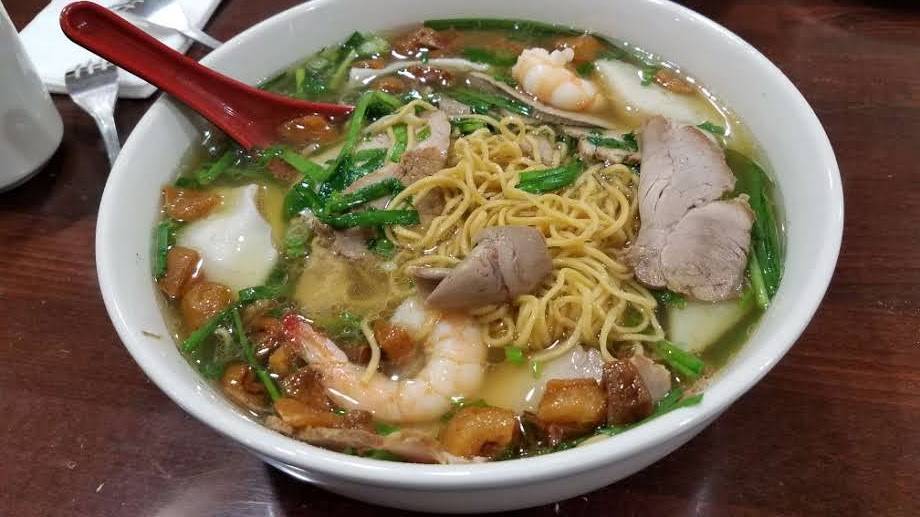 Hung My Vi Restaurant | restaurant | 15348 Beach Blvd, Westminster, CA 92683, USA | 7148986404 OR +1 714-898-6404