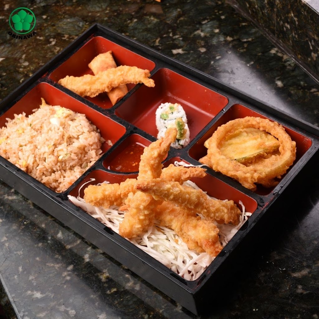 Okinawa Japanese Steak & Seafood House | restaurant | 180 Eglin Pkwy NE, Fort Walton Beach, FL 32548, USA | 8502440055 OR +1 850-244-0055