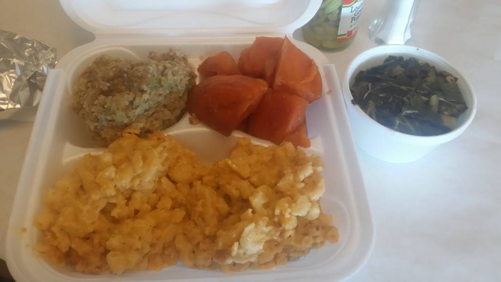 Sabrinas Restaurant | restaurant | 17553 Kedzie Ave, Hazel Crest, IL 60429, USA | 7089577280 OR +1 708-957-7280