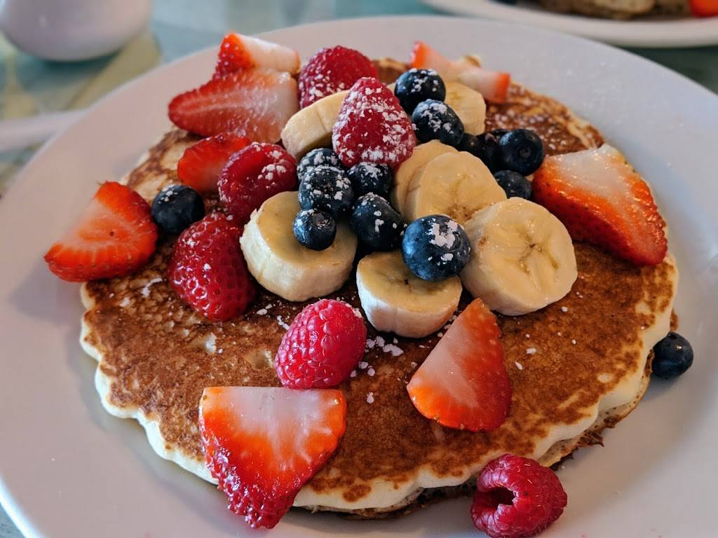 John OGroats | restaurant | 10516 Pico Blvd, Los Angeles, CA 90064, USA | 3102040692 OR +1 310-204-0692