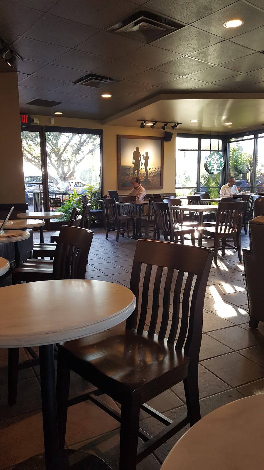 Starbucks | cafe | 2577 Ulmerton Rd, Clearwater, FL 33762, USA | 7275409177 OR +1 727-540-9177