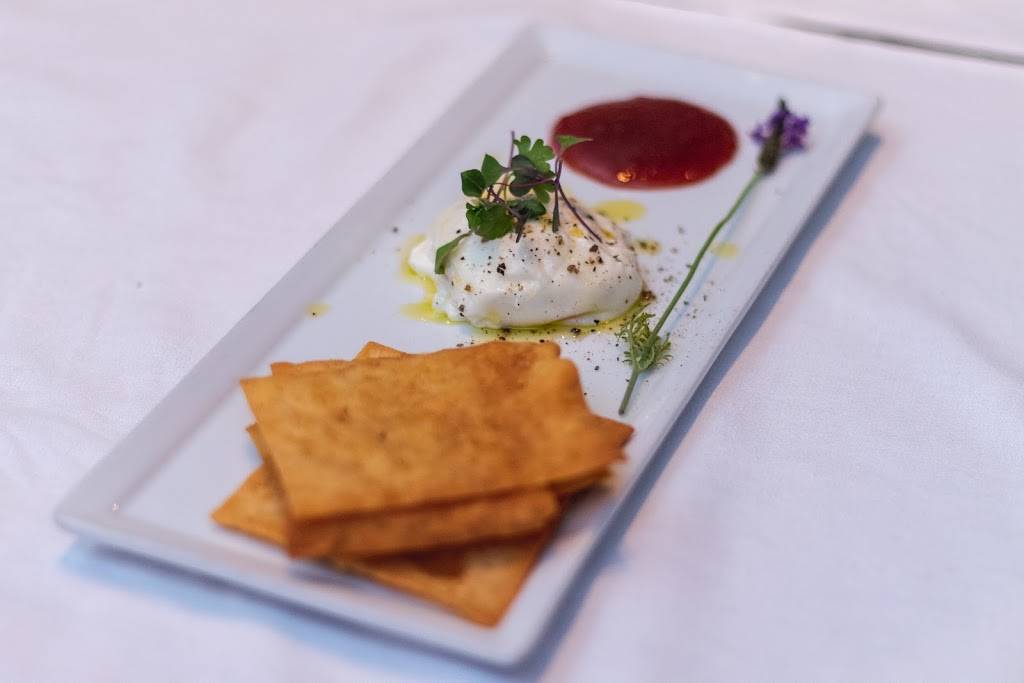 SLAY Steak + Fish House | restaurant | 1141 Manhattan Ave, Manhattan Beach, CA 90266, USA | 3105040902 OR +1 310-504-0902