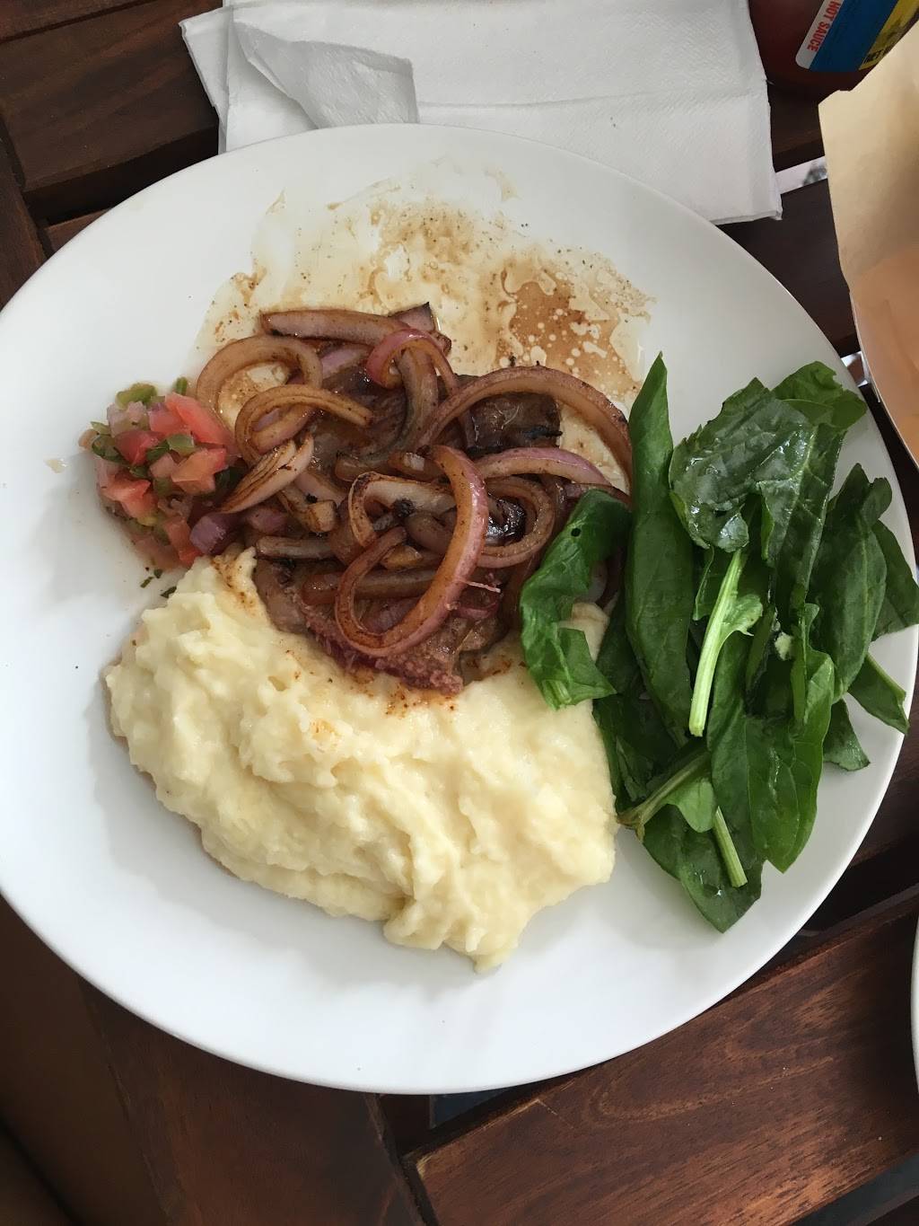 Beach Bistro 96 | restaurant | 95-19 Rockaway Beach Blvd, Far Rockaway, NY 11693, USA | 7184746000 OR +1 718-474-6000