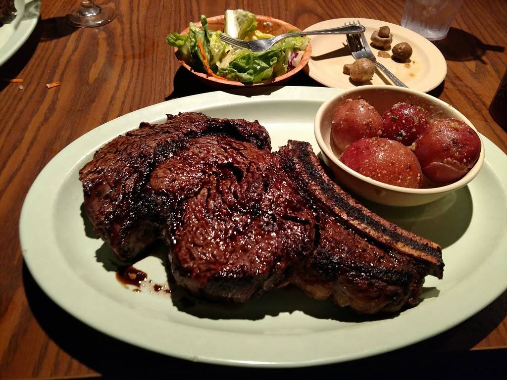 Doe’s | restaurant | 422 N 3rd St, Fort Smith, AR 72901, USA | 4797849111 OR +1 479-784-9111