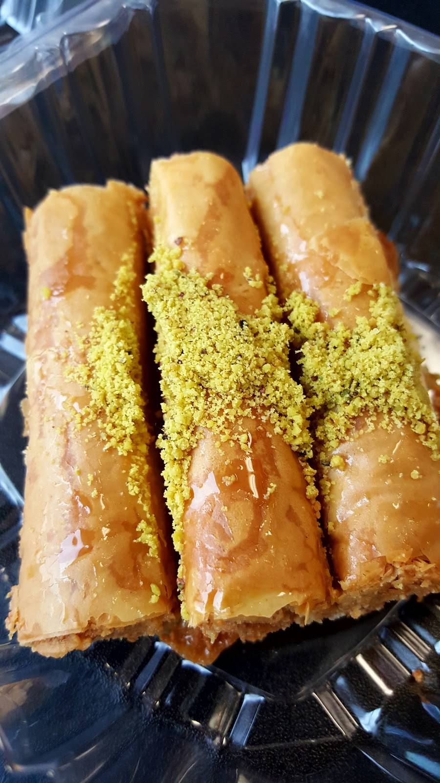 Yeeros Grill | restaurant | 49085 Van Dyke Ave, Shelby Charter Twp, MI 48317, USA | 5867311200 OR +1 586-731-1200