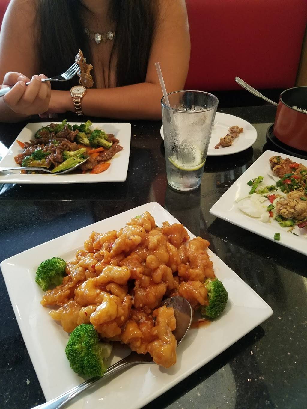 Jade China | restaurant | 31878 Del Obispo St, San Juan Capistrano, CA 92675, USA | 9492403888 OR +1 949-240-3888