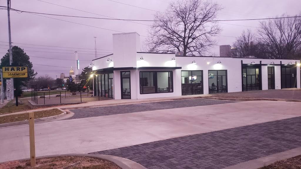 The Harp | restaurant | 350 Memorial Dr SE, Atlanta, GA 30312, USA | 4042283356 OR +1 404-228-3356