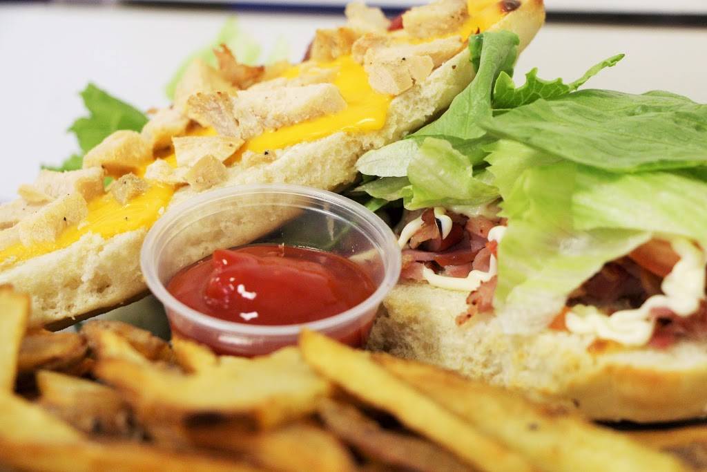 Pizza Dude - Midland | restaurant | 4328 N Saginaw Rd, Midland, MI 48640, USA | 9894869670 OR +1 989-486-9670