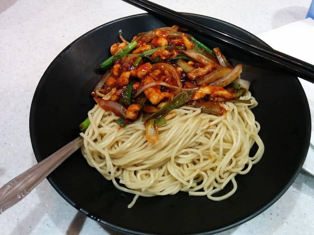 Tasty Noodle House | restaurant | 2117 Sawtelle Blvd, Los Angeles, CA 90025, USA | 4242483232 OR +1 424-248-3232