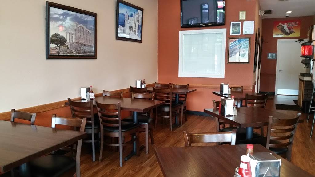 Gyro World | restaurant | 13501 100th Ave NE, Kirkland, WA 98034, USA | 4258145994 OR +1 425-814-5994