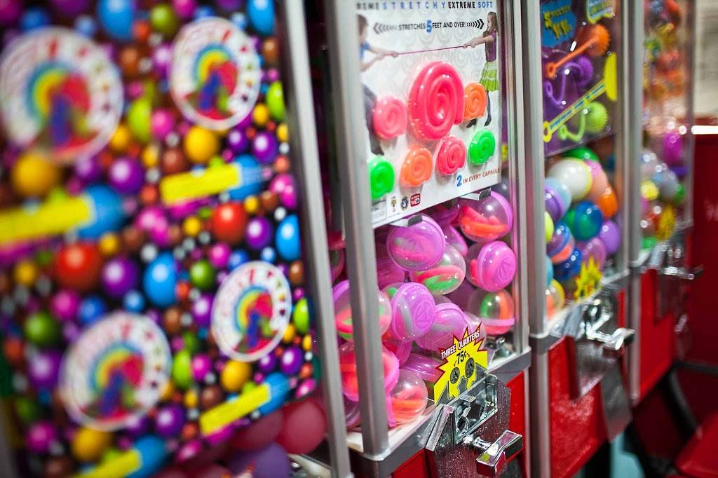 The Jungle Concord | restaurant | 1975 Diamond Blvd #100, Concord, CA 94520, USA | 9256874386 OR +1 925-687-4386