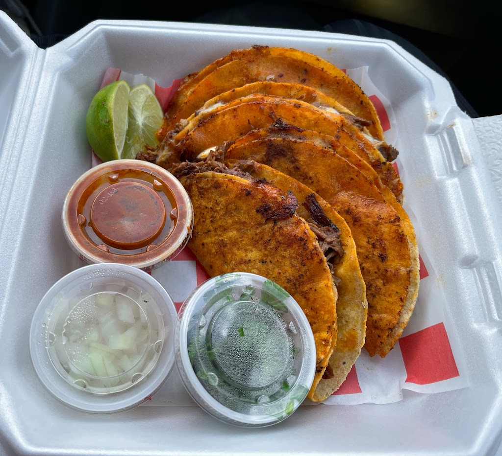 El Tigre Birrieria | restaurant | 4031 E 42nd St, Odessa, TX 79762, USA | 4325304961 OR +1 432-530-4961