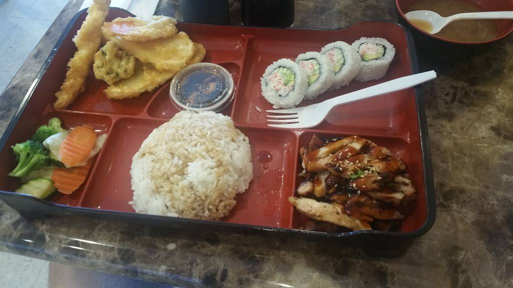 Hans Teriyaki | restaurant | 16022 Amar Rd, City of Industry, CA 91744, USA | 6263330203 OR +1 626-333-0203