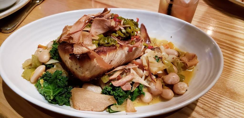 The Farmers Union | restaurant | 151 W Santa Clara St, San Jose, CA 95113, USA | 4082770545 OR +1 408-277-0545