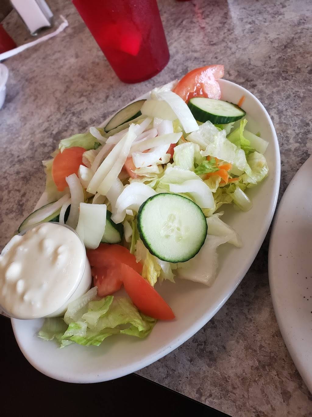 House of Leon | restaurant | 29041 W Seven Mile Rd, Livonia, MI 48152, USA | 2484783710 OR +1 248-478-3710