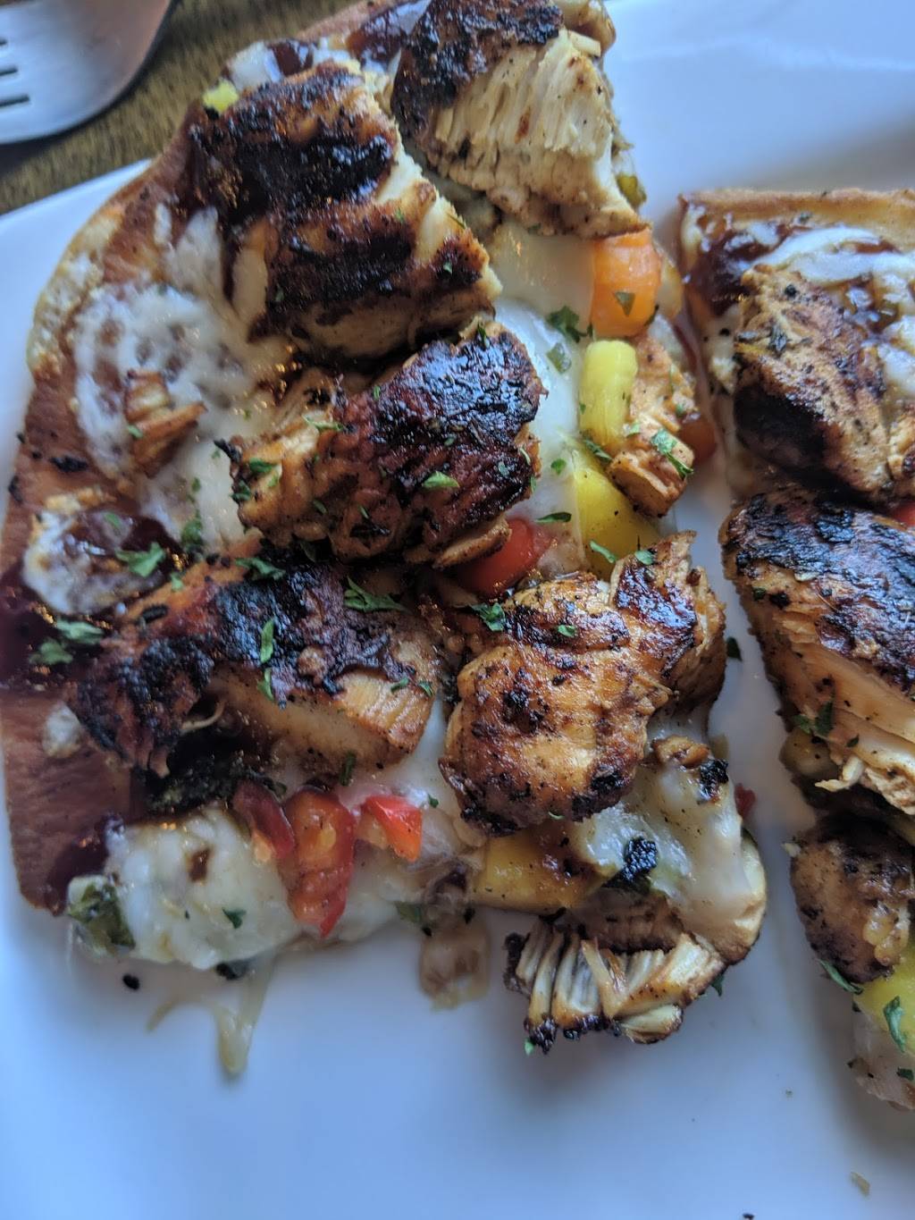 BRIX On Main | restaurant | 4843 N Main St, Acworth, GA 30101, USA | 7706930077 OR +1 770-693-0077