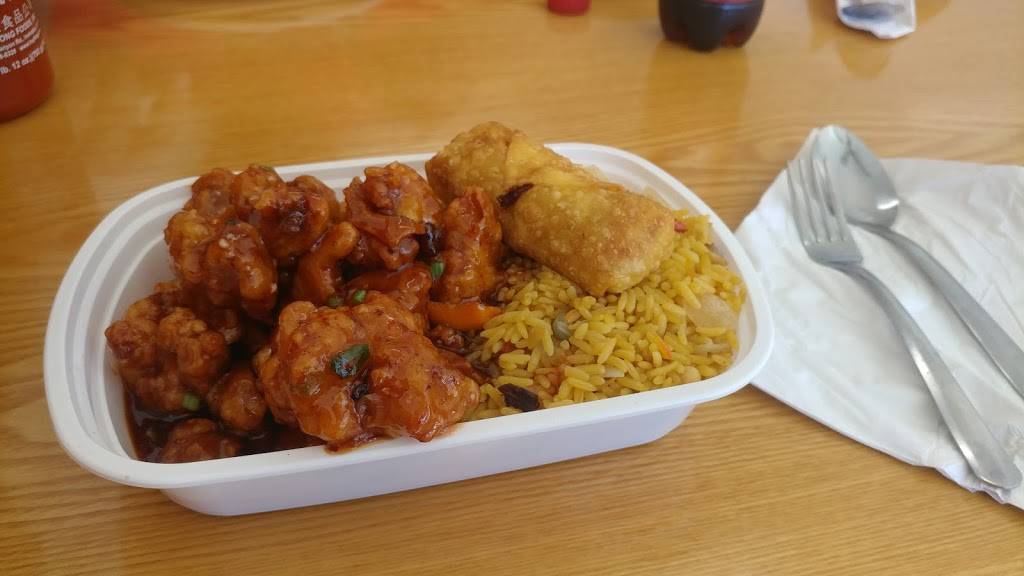 China Lee | restaurant | 8643 Middlebrook Pike, Knoxville, TN 37923, USA | 8657697272 OR +1 865-769-7272