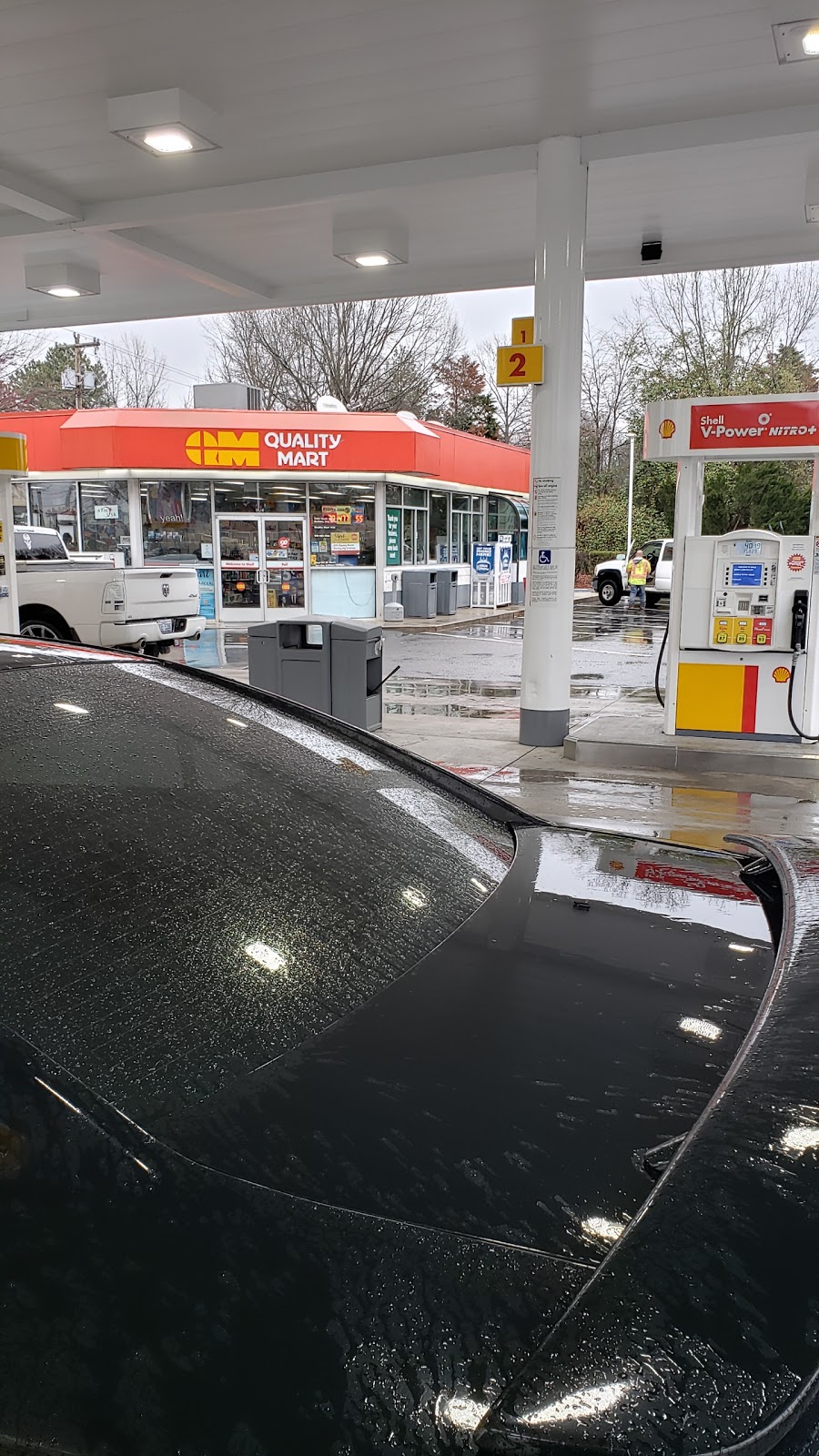 Shell | restaurant | 5203 S Miami Blvd, Durham, NC 27703, USA | 9199411965 OR +1 919-941-1965