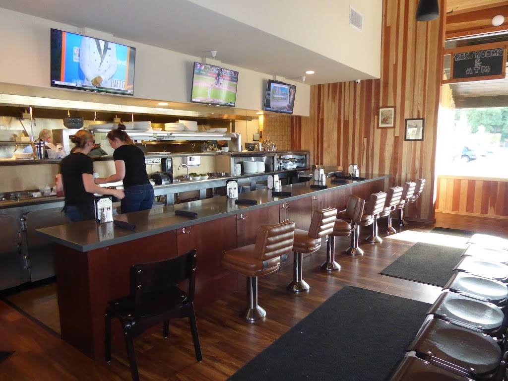 Redwood Rotisserie + Grill | restaurant | 860 E Plumb Ln, Reno, NV 89502, USA | 7758249564 OR +1 775-824-9564