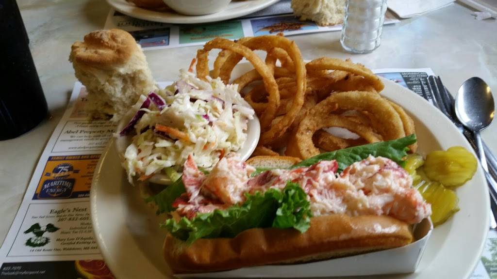 Moodys Diner | restaurant | 1885 Atlantic Hwy, Waldoboro, ME 04572, USA | 2078327785 OR +1 207-832-7785