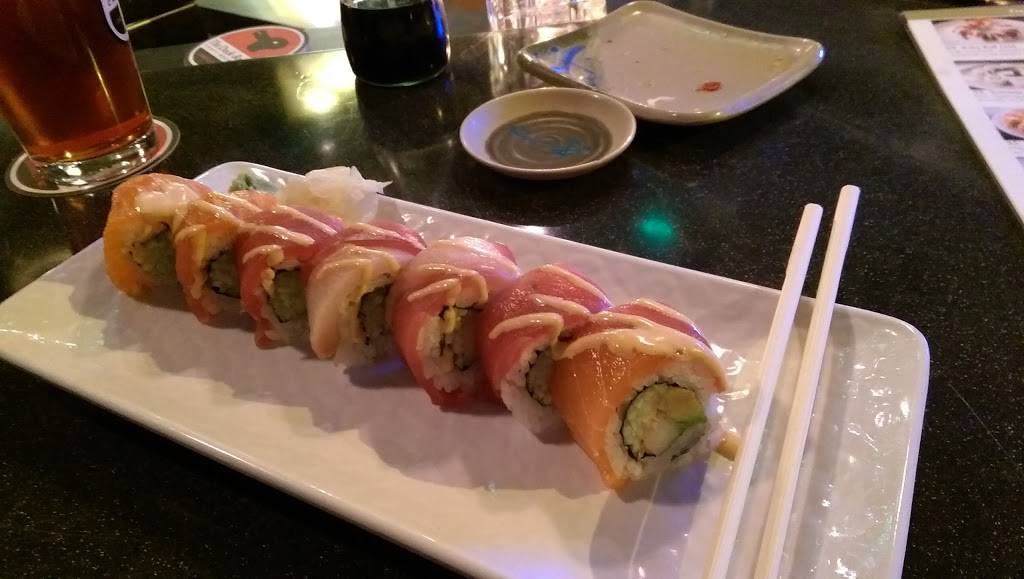 Kabuto Japanese Steakhouse and Sushi Bar | restaurant | 1617 Stanley Rd, Greensboro, NC 27407, USA | 3368525550 OR +1 336-852-5550