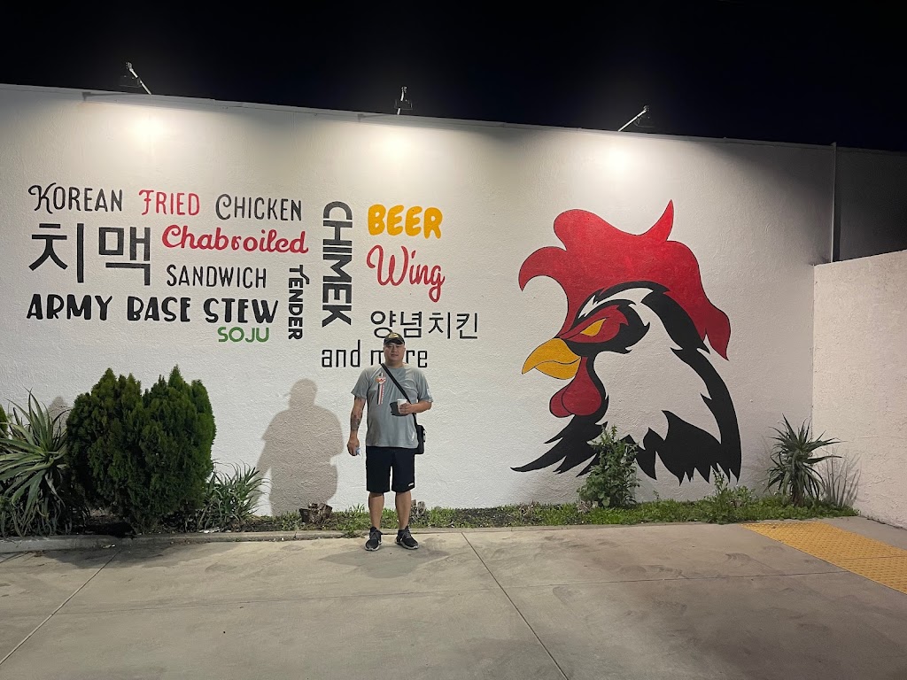Chicken Troopers | restaurant | 13302 Rosecrans Ave, Norwalk, CA 90650, USA | 5622190593 OR +1 562-219-0593