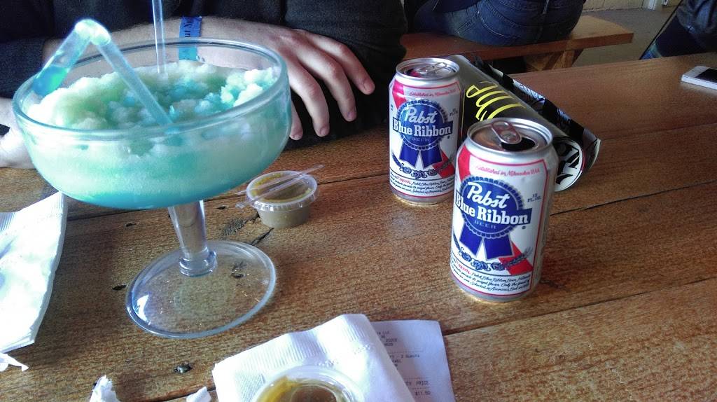 Chupacabra Latin Kitchen & Taqueria | restaurant | 822 H St NE Unit 2, Washington, DC 20002, USA | 2025054628 OR +1 202-505-4628