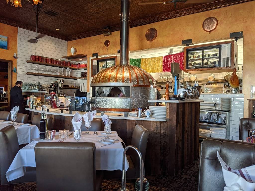 Giuseppes Cucina Italiana | restaurant | 891 Price St, Pismo Beach, CA 93449, USA | 8057732870 OR +1 805-773-2870