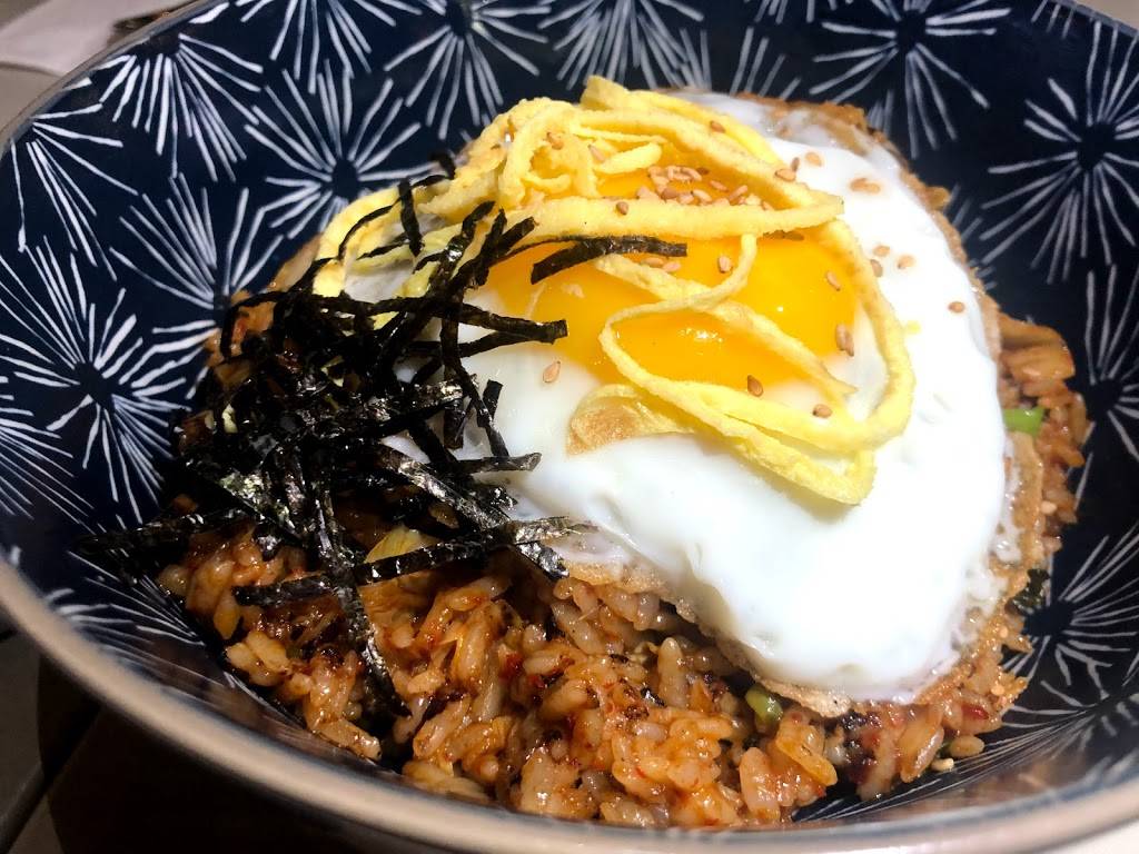 KUUN | restaurant | 290 Livingston St, Brooklyn, NY 11217, USA | 9179091466 OR +1 917-909-1466