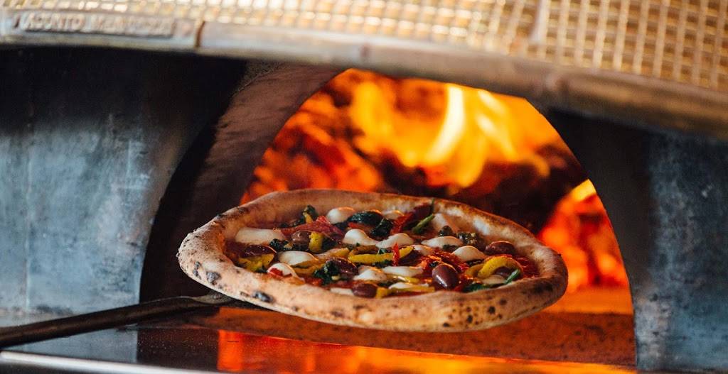 Stone Fire Pizza by MidiCi | restaurant | Mall 2000, NJ-38, Cherry Hill, NJ 08002, USA | 8563202948 OR +1 856-320-2948