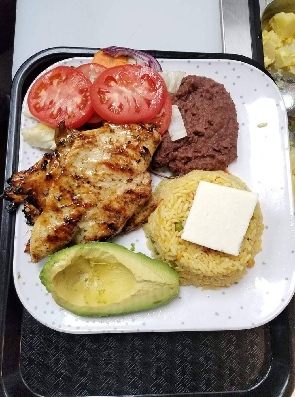 La Fonda Deli, Westbury. | restaurant | 501 Union Ave, Westbury, NY 11590, USA | 5163852500 OR +1 516-385-2500