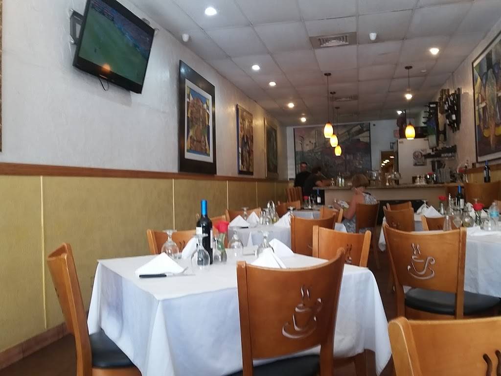 Cypo Cafe Brazilian Restaurant | cafe | 7438 Collins Ave, Miami Beach, FL 33141, USA | 3058653811 OR +1 305-865-3811