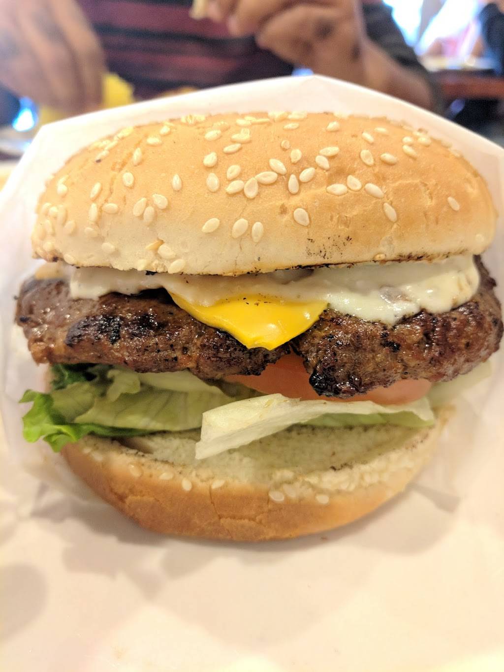 Hummus House | restaurant | 12211 Hawthorne Blvd, Hawthorne, CA 90250, USA | 3106753400 OR +1 310-675-3400