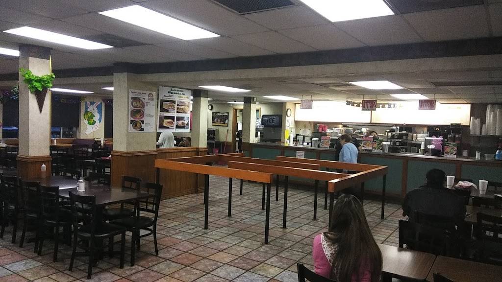 Panchitos Restaurants | restaurant | 1705 S Zarzamora St, San Antonio, TX 78207, USA | 2102269998 OR +1 210-226-9998