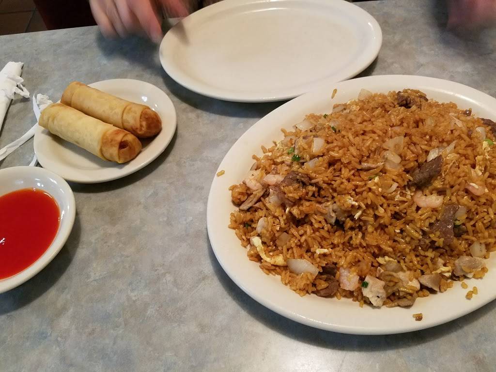 Lucky China | restaurant | 975 Main St, Southaven, MS 38671, USA | 6623935988 OR +1 662-393-5988