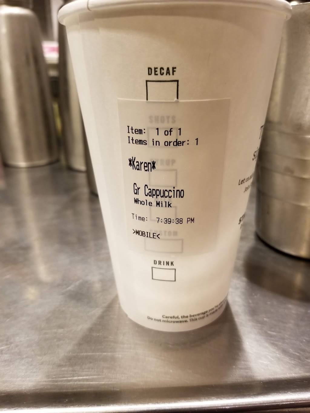 Starbucks | cafe | 3206 University Ave Suite A, San Diego, CA 92104, USA | 6192859814 OR +1 619-285-9814