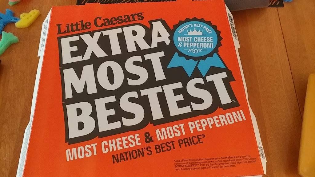 Little Caesars Pizza | meal takeaway | 4851 N College Ave, Indianapolis, IN 46205, USA | 3176608360 OR +1 317-660-8360